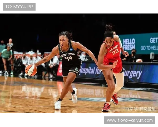 WNBA揭幕周末安排：卫冕冠军拉斯维加斯王牌主场迎战菲尼克斯水星