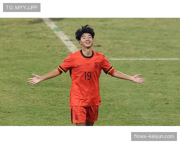 中国14岁锋霸李昊炎在西班牙留洋爆发，单场梅开二度可能加盟巴萨梯队