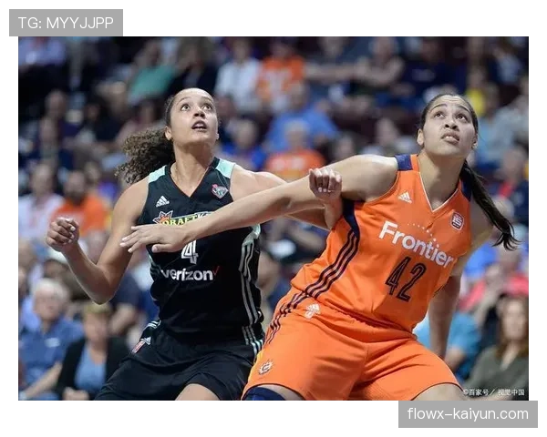 WNBA商业价值提升：赞助商增加与媒体版权谈判